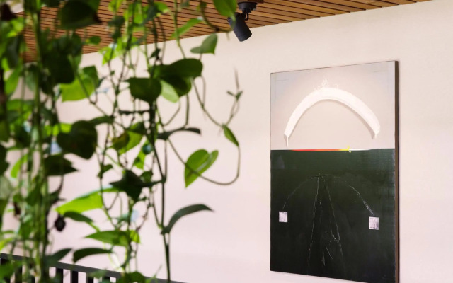 MB GALLERY CHATAN by THE TERRACE HOTELS