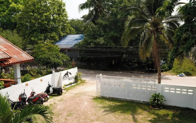Mountain Beach Villa Aonang Krabi