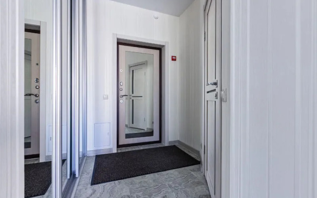 Апартаменты МаксРеалти24 на ул. Молодежная, д. 7 корпус, 1