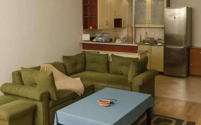 Loft Apartment Budapest