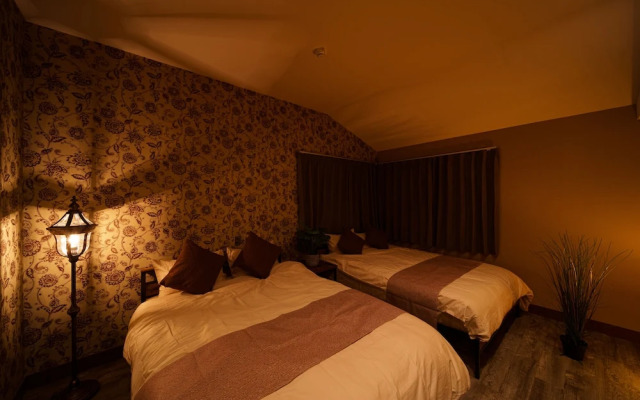 Bay view Sotetsu no yu