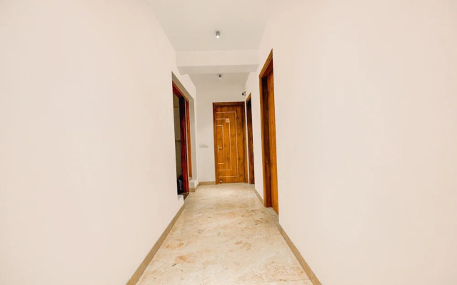 FabHotel Nyra Residency
