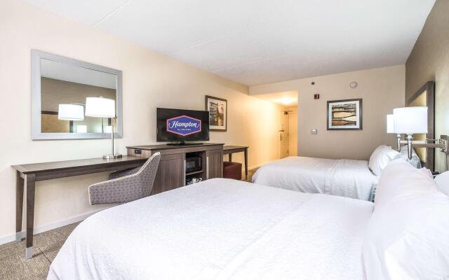 Hampton Inn Freeport/Brunswick