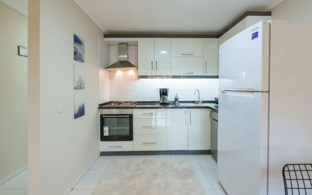Missafir Excellent Flat Near Hadrian s Gate