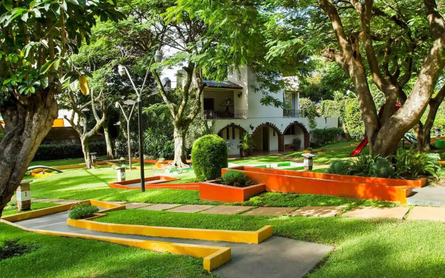 Hotel Villa del Conquistador
