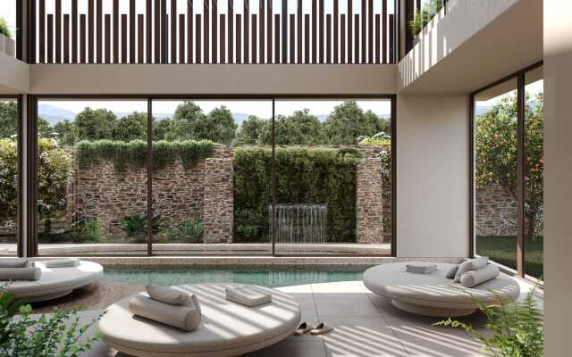 Royal Pearl Island Chios Hotel & Spa