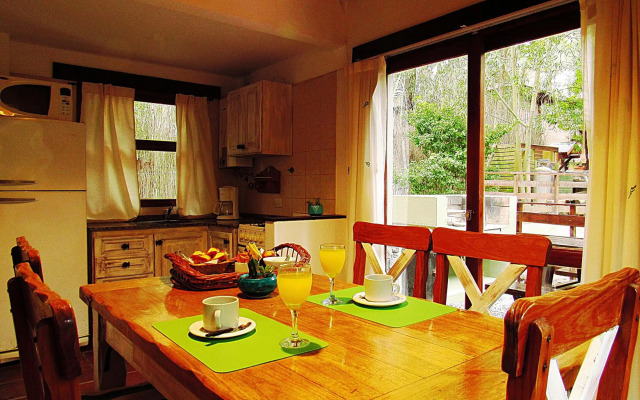 Sueño Pampa Apart y Cabañas