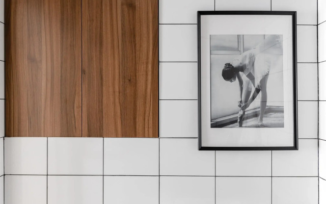 Smart Lofts (Смарт Лофтс) Волоколамская