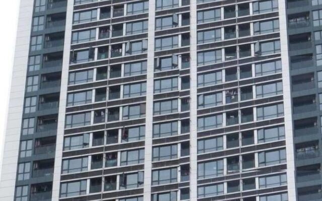 Seventh Avenue Residence