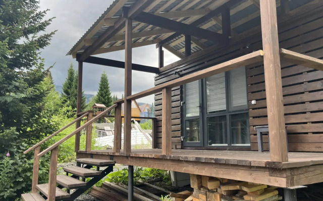 ТайГо 2 на улице Свободная 68/1