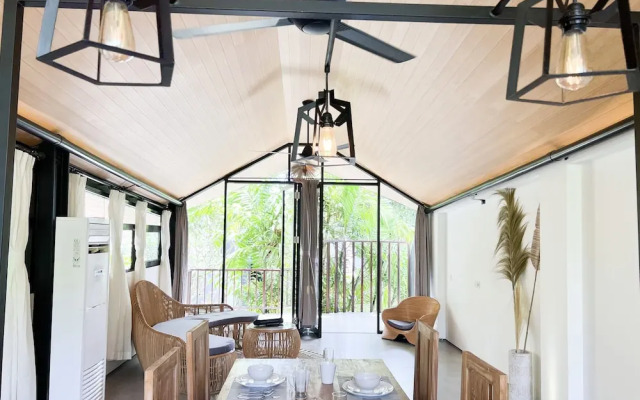 Mana Villas Nusa Dua