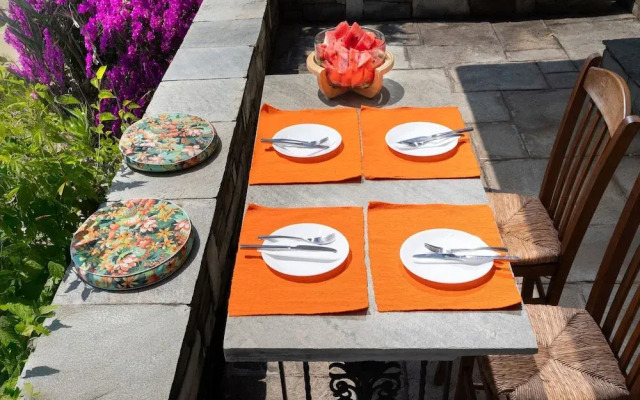 Villa Annelies Pelion