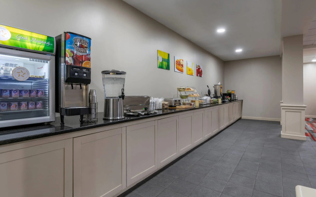 Quality Inn Lexington -Horse Park