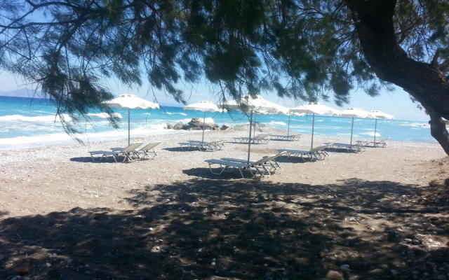 Vallian Village Hotel