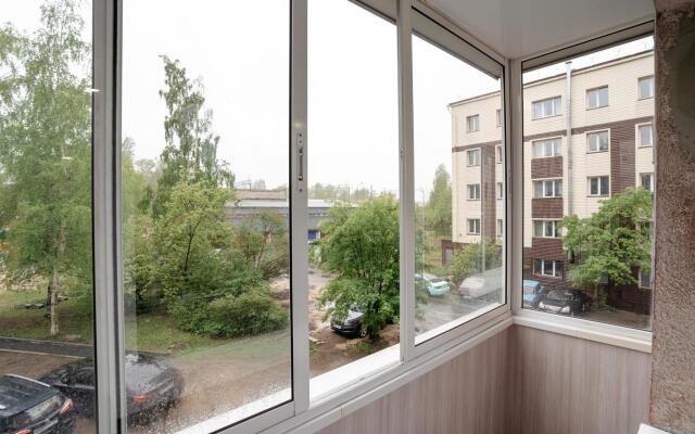 9 Ночей на улице Шотмана