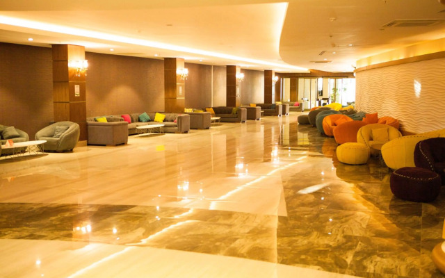 Raymar Resort & Aqua