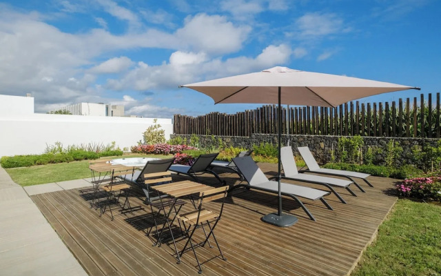 Mónaco Suites & Garden