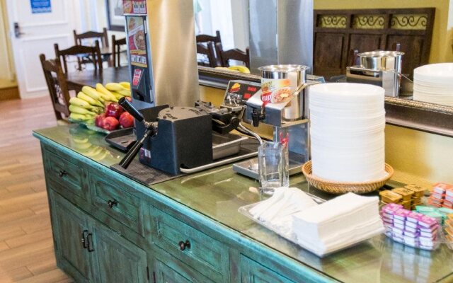 Dana Point Marina Inn