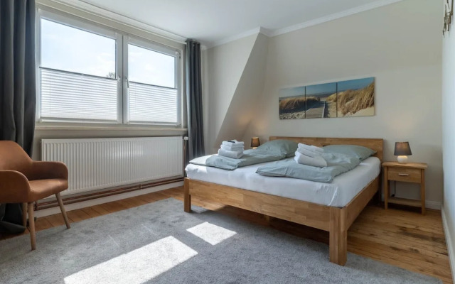 Ferienhaus in Tonning