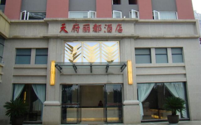 Tianfu Lidu Hotel