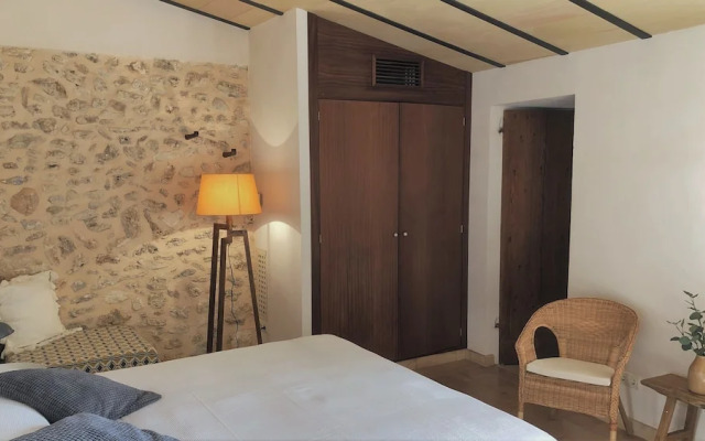 Vista de la Vila - Turismo de interior.