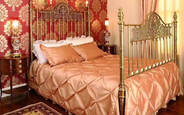 Erten Konak - Special Class