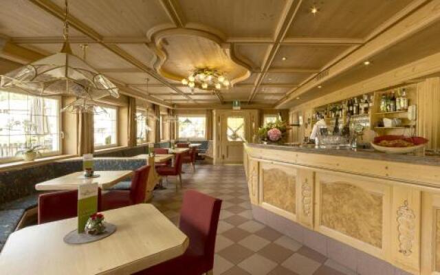 Hotel Waldheim Sexten Sesto