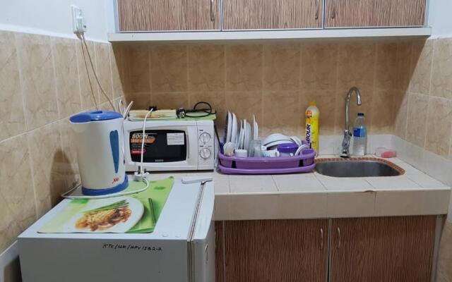 Studio Apartment KTC Homestay