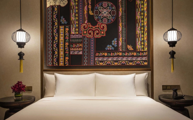 Banyan Tree Jiuzhaigou