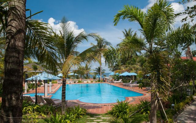 Orange Resort
