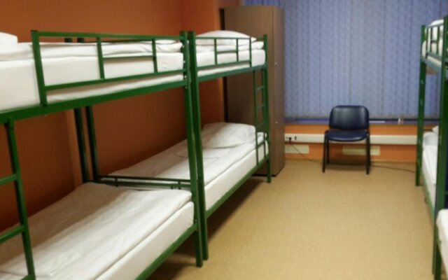 Hostel Na Butlerova