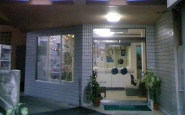 Yoshida House