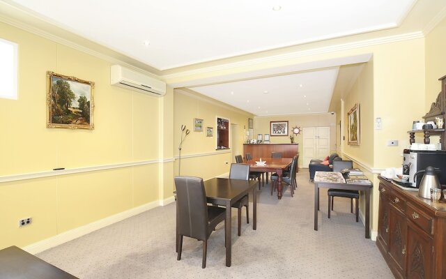 Grand Central Accommodation B&B Cobden