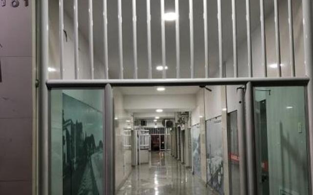 Copa apt°/ 1Qd da Praia bela vista