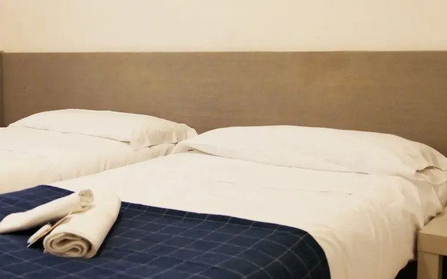 Ostello Ave Gratia Plena - Hostel