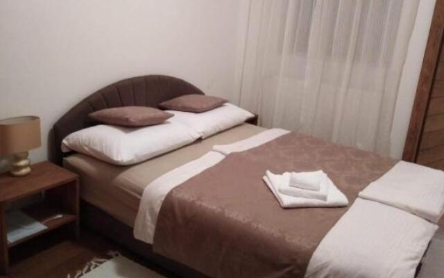 Guest House Šumski dvor