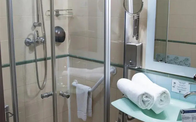 Hotel Boutique Convento Cádiz