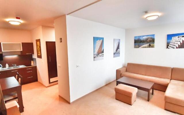 Apartmany Panorama 10X-90X