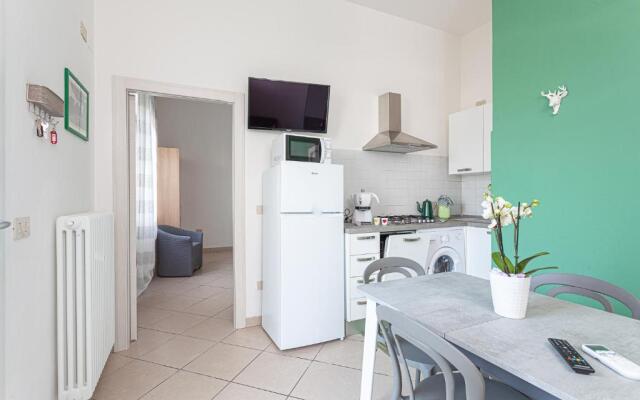 Nicola House la Pineta