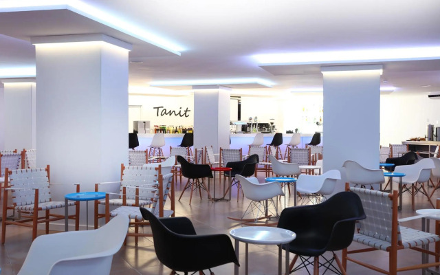 Sandos El Greco Hotel - Adults Only