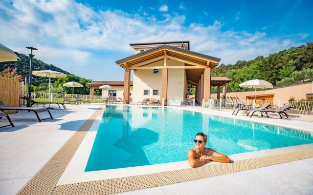 Agriturismo La Pertica