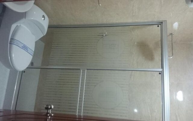 Hotel San Jose Real