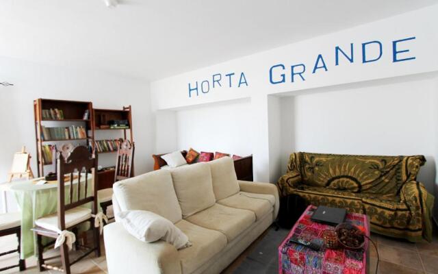 Horta Grande