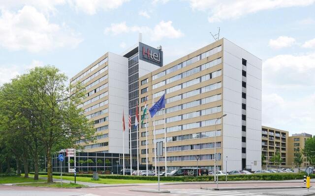 Htel Serviced Apartments Amsterdam Amstelveen