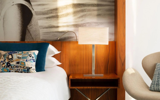 JW Marriott Cannes