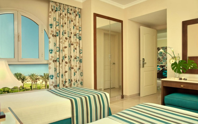 Aurora Bay Resort Marsa Alam