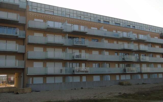 Studio Berck-Plage, 1 pièce, 4 personnes - FR-1-674-8