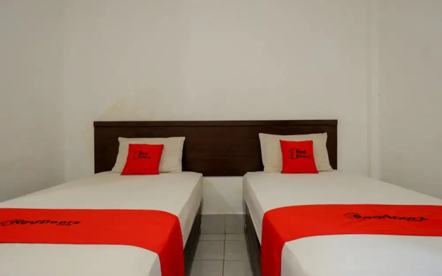 Wisma Indonesia by RedDoorz