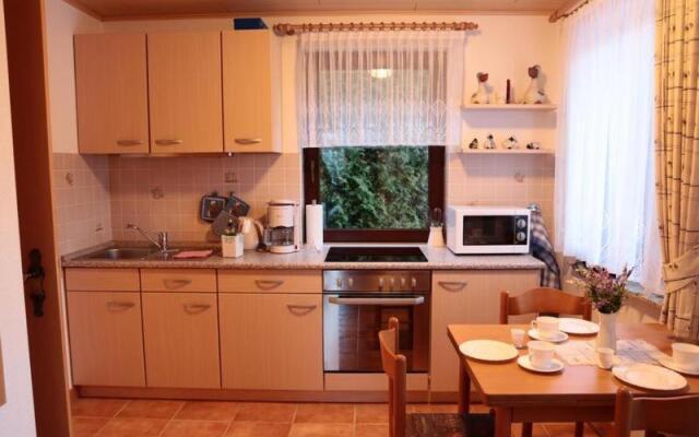 Ferienhaus Utspannen