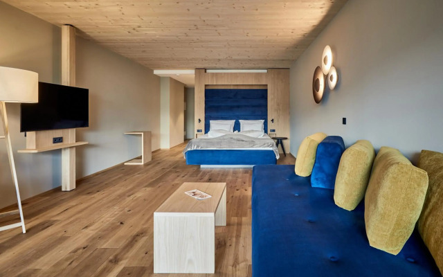 Vinumhotel Feldthurnerhof